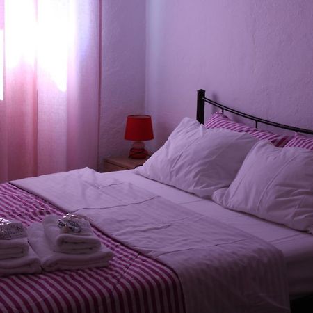 Aaron Apartments Férma Kültér fotó