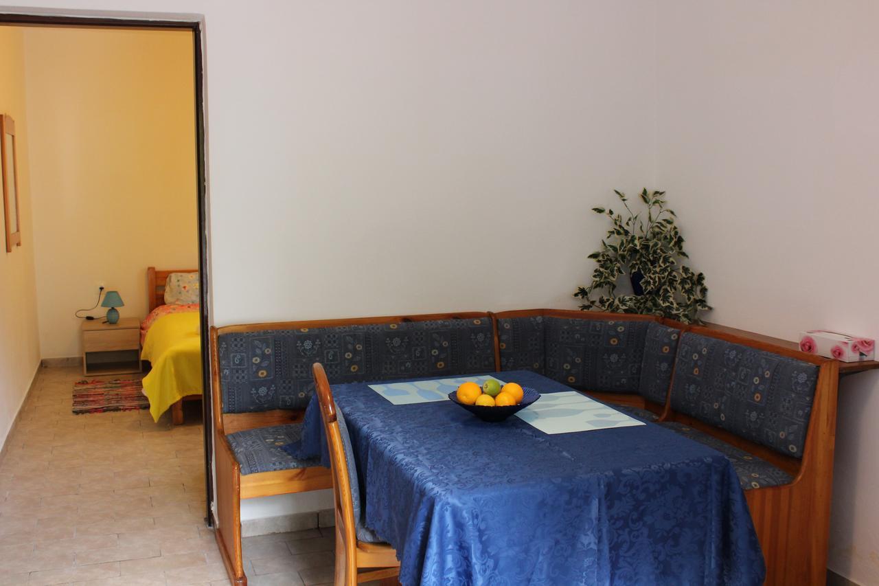 Aaron Apartments Férma Kültér fotó