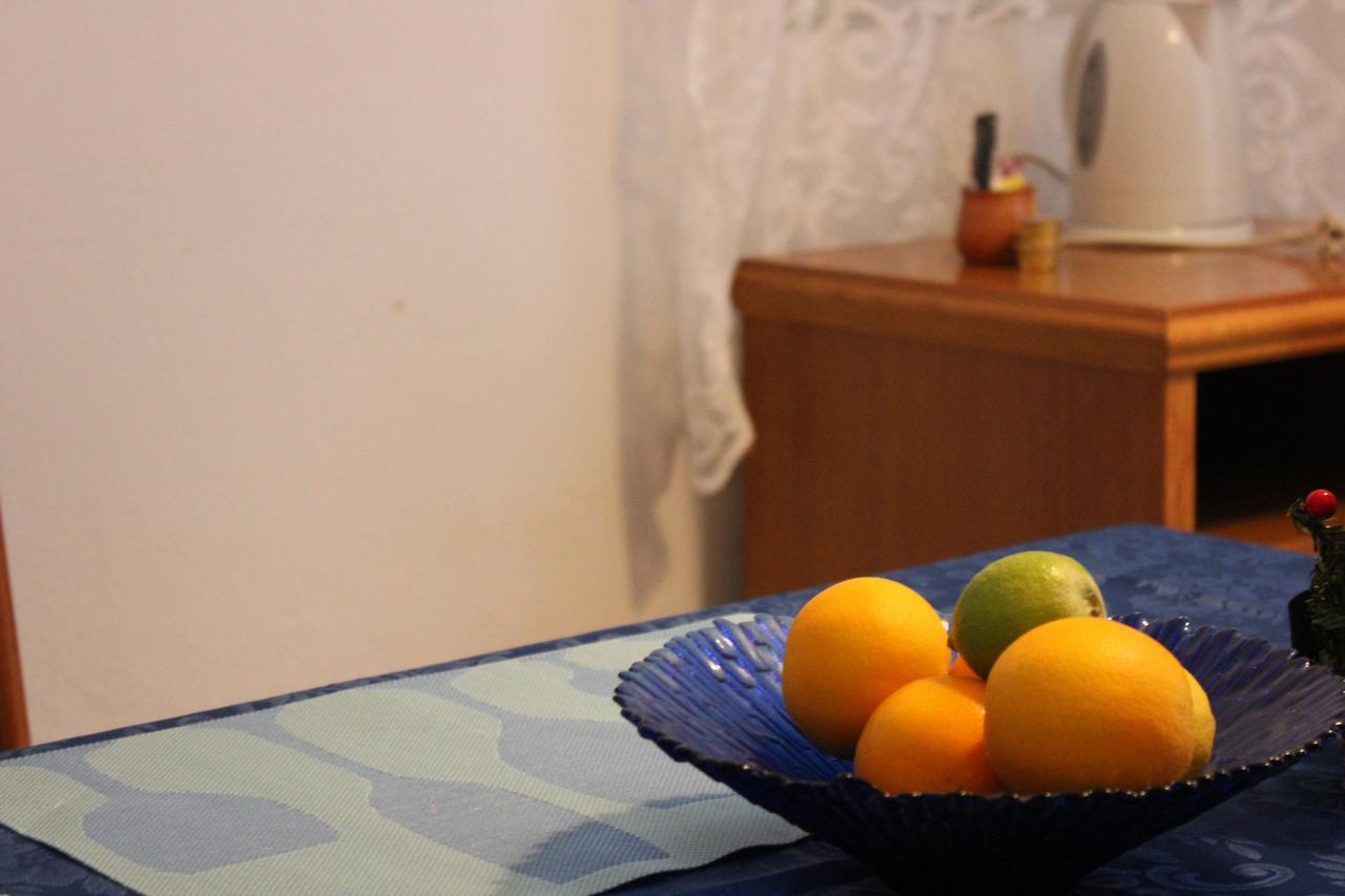 Aaron Apartments Férma Kültér fotó