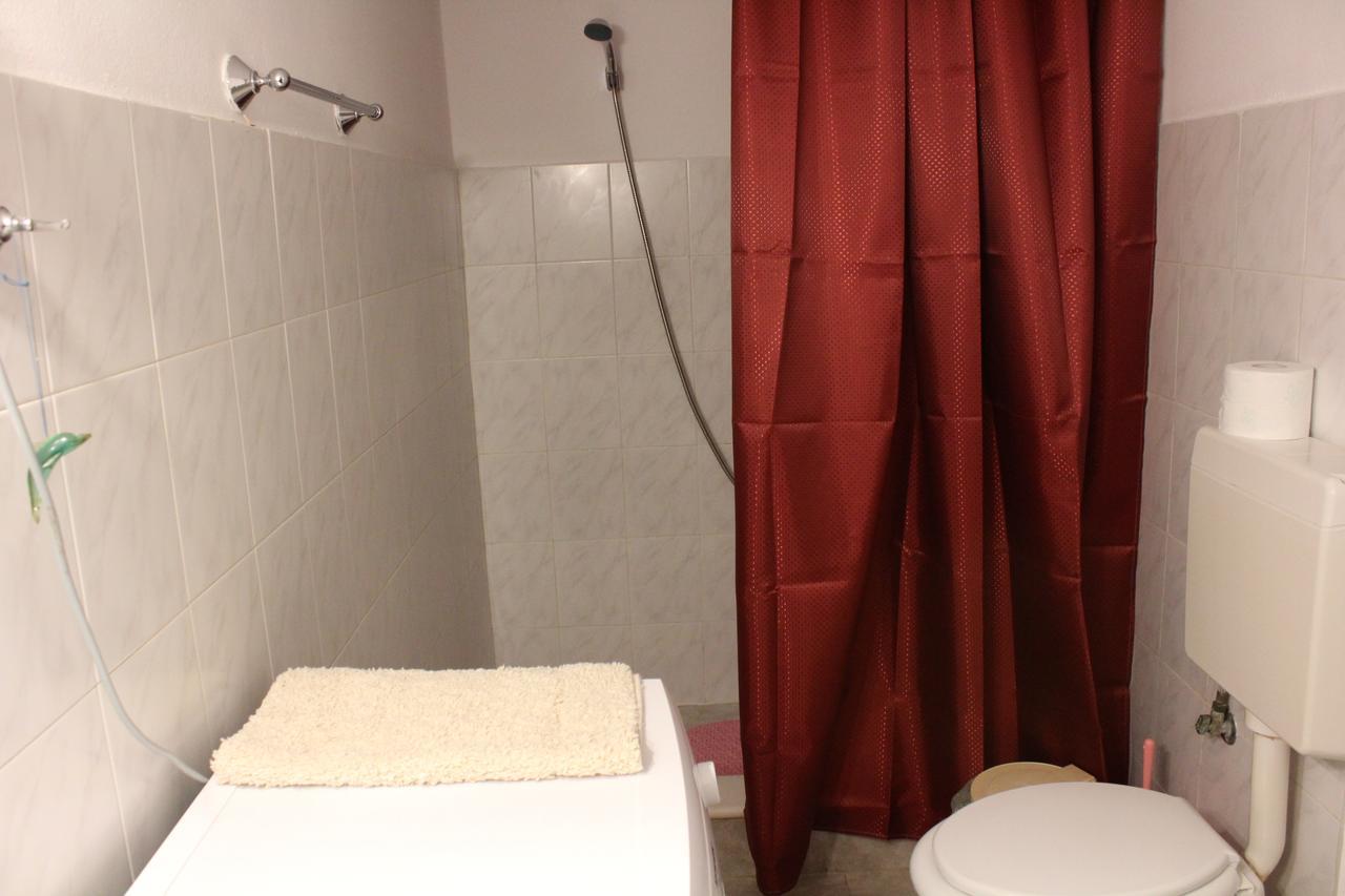 Aaron Apartments Férma Kültér fotó
