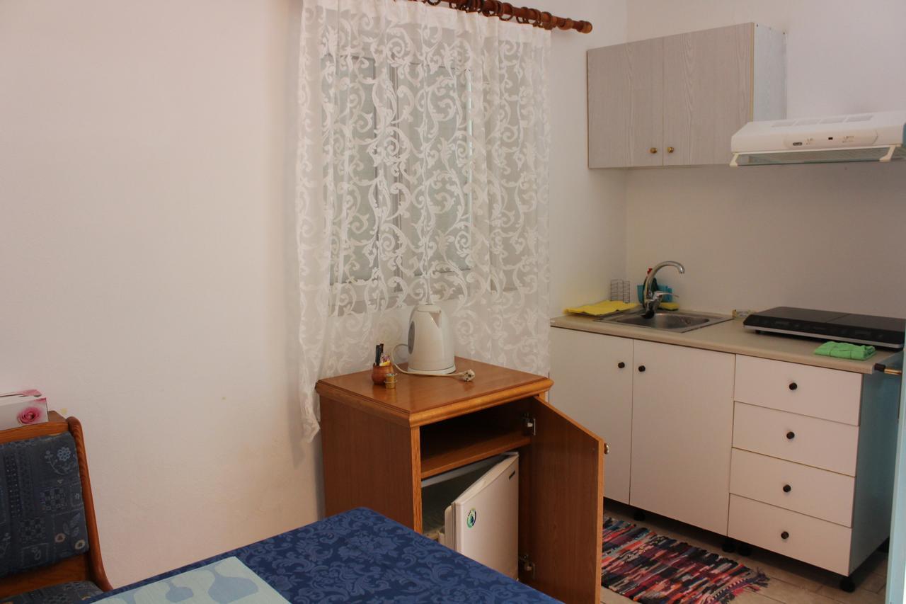 Aaron Apartments Férma Kültér fotó
